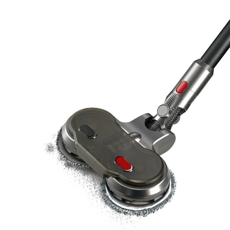 Wassertank kompatibel mit Staubsauger V7 V8 V10 V11 Modell 1