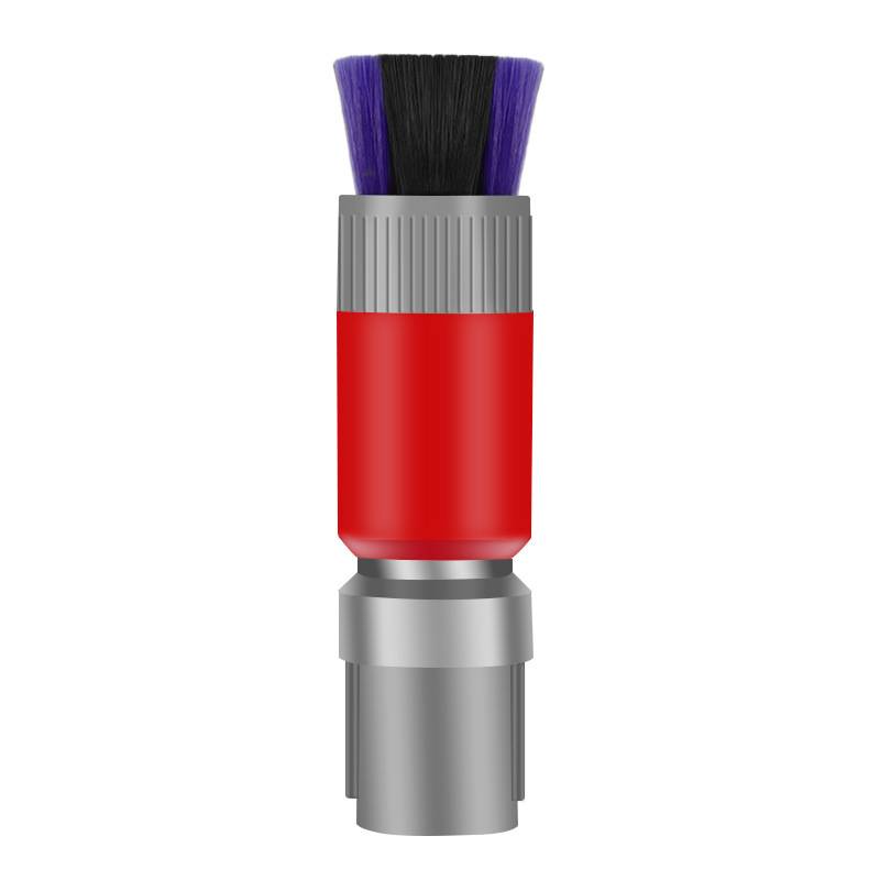Kratzfreie Staubbürste, kompatibel mit Dyson V15, V11, V10, V7, V8