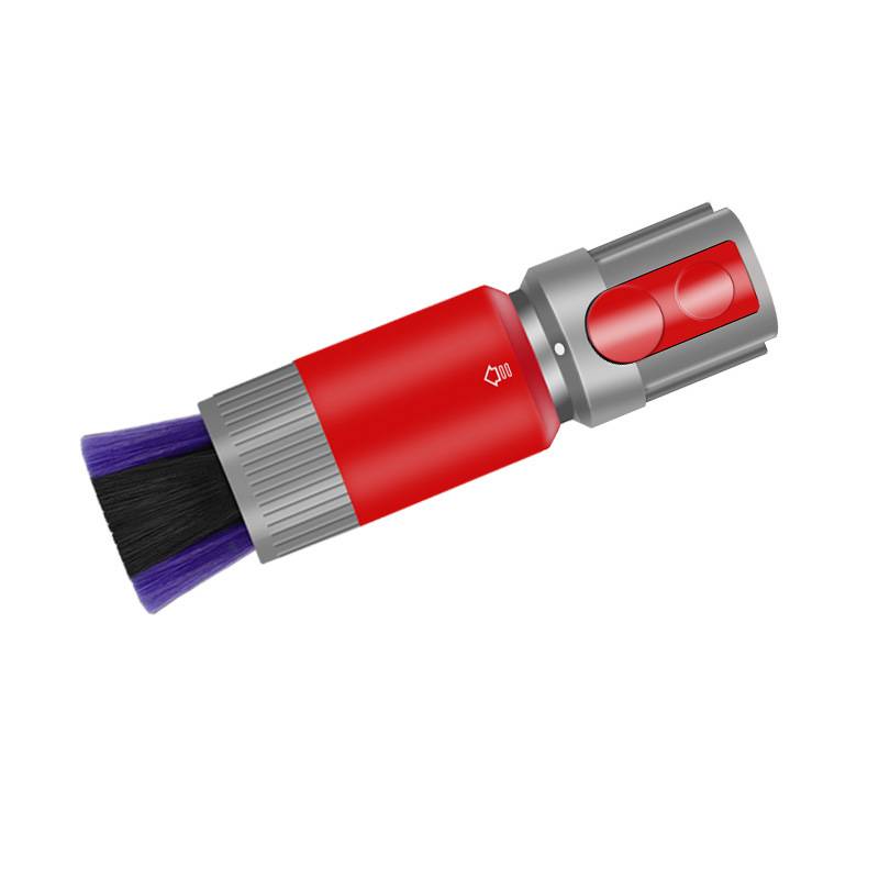 Kratzfreie Staubbürste, kompatibel mit Dyson V15, V11, V10, V7, V8