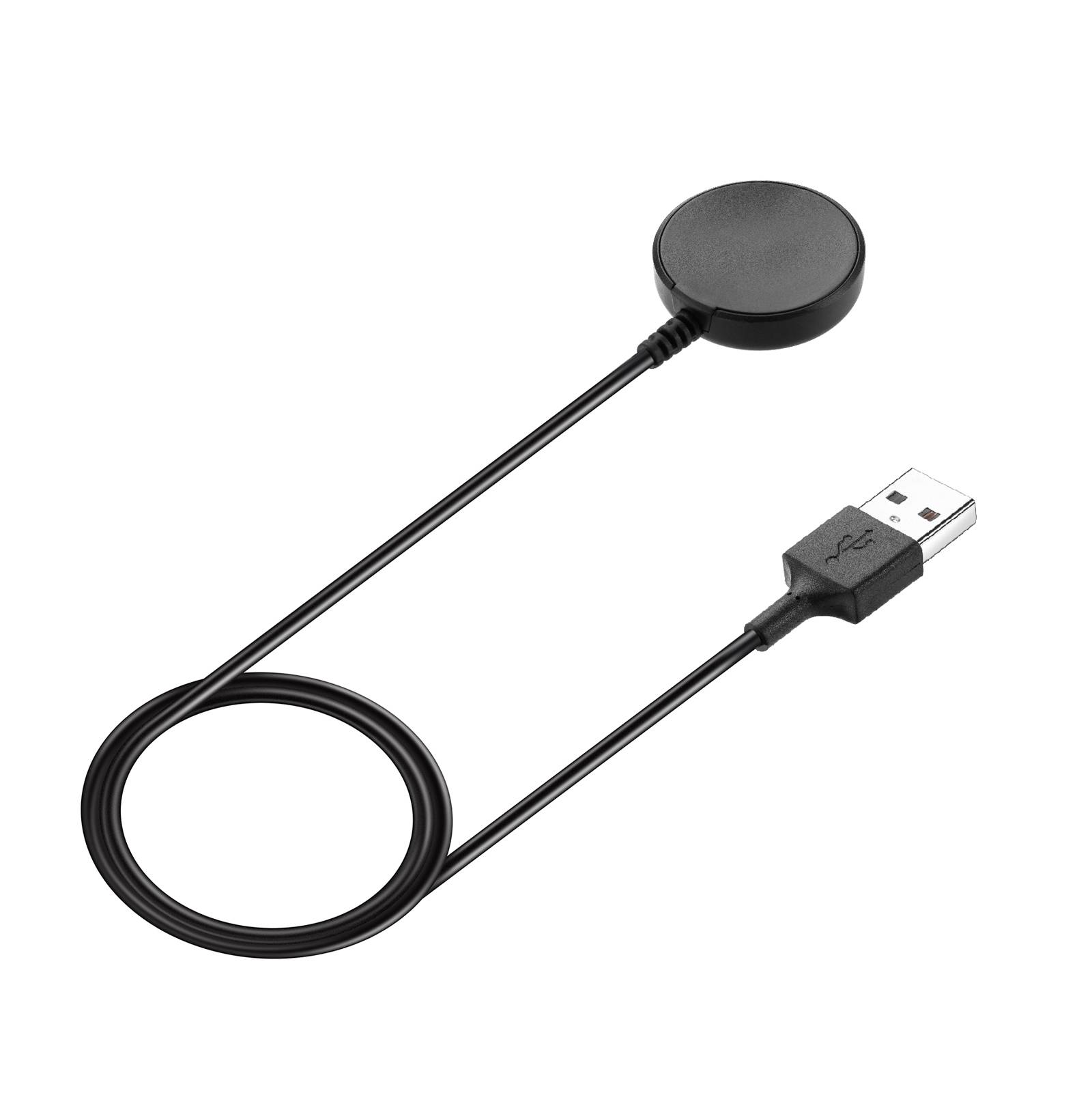 USB-A-Ladekabel für Galaxy Watch Ultra/Active2/Watch4/5/6/7