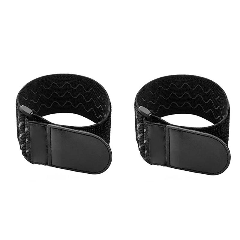 Elastische Befestigungsbänder (4er-Pack) 40 cm