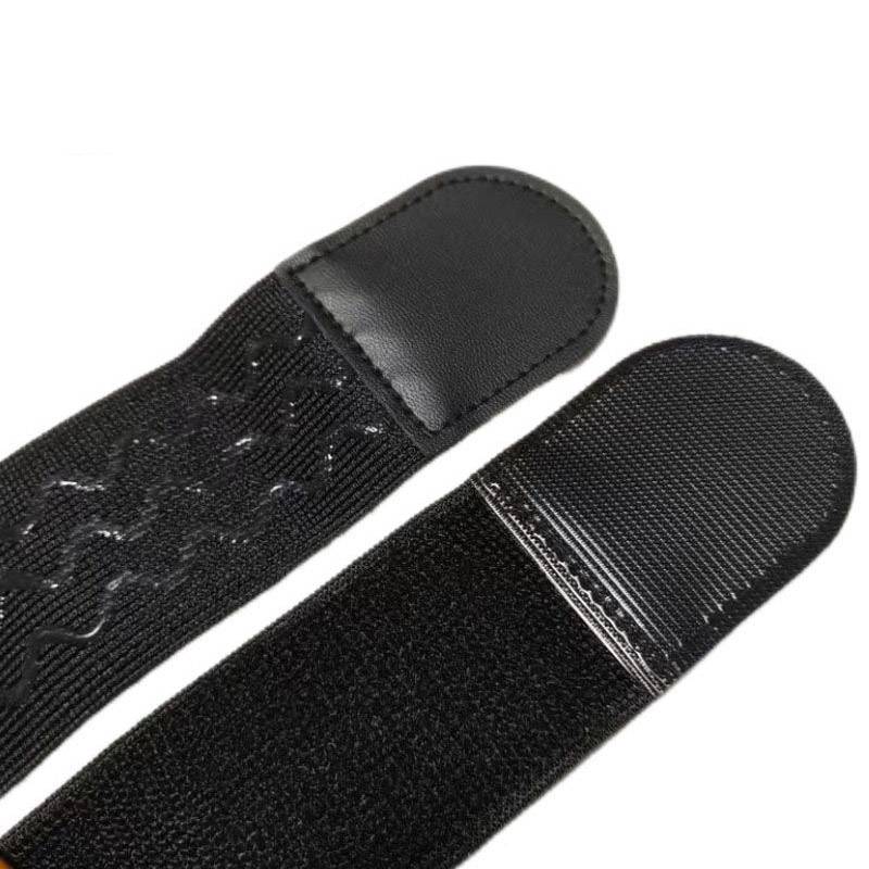 Elastische Befestigungsbänder (4er-Pack) 40 cm