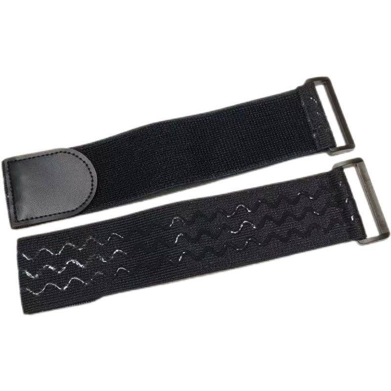 Elastische Befestigungsbänder (4er-Pack) 40 cm