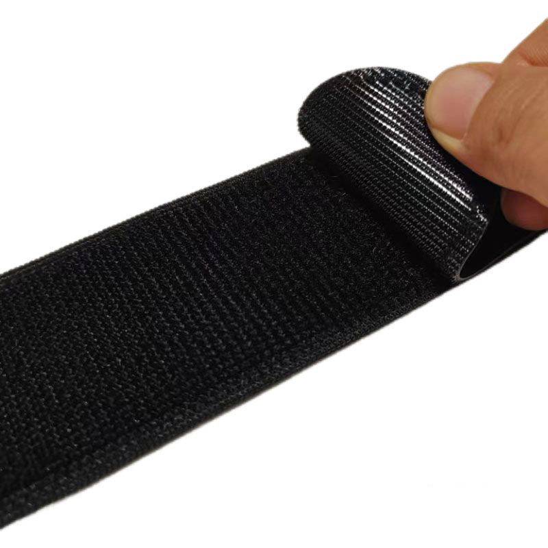 Elastische Befestigungsbänder (4er-Pack) 40 cm