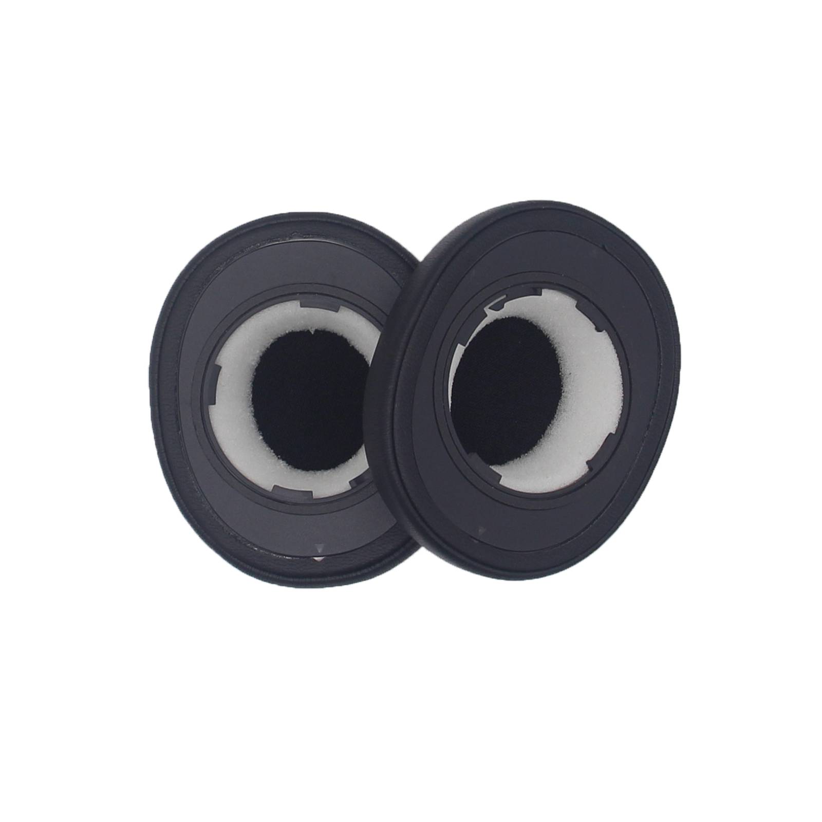 Ersatz-Ohrpolster für Jabra Evolve2 65UC/MS Flex-Kopfhörer