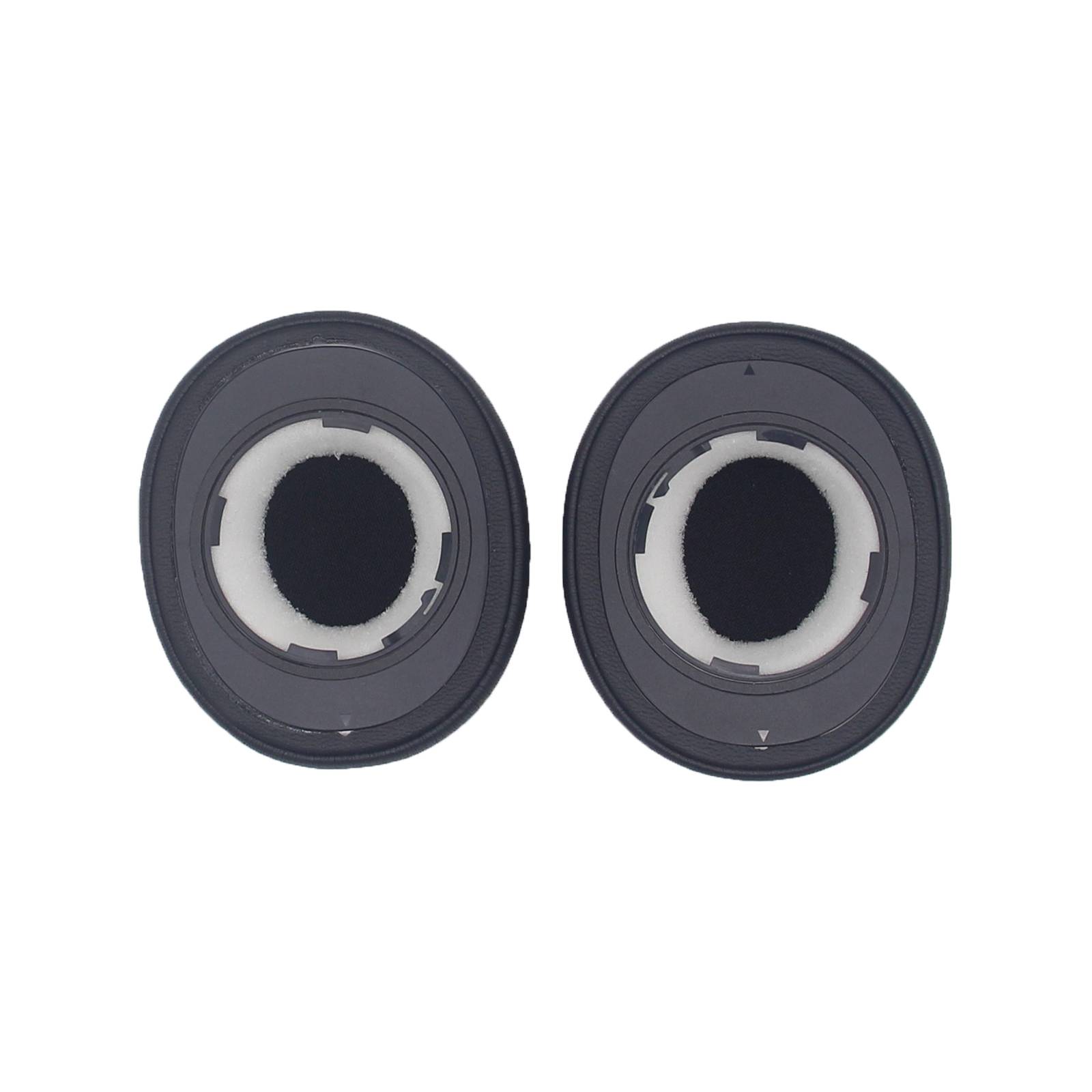 Ersatz-Ohrpolster für Jabra Evolve2 65UC/MS Flex-Kopfhörer