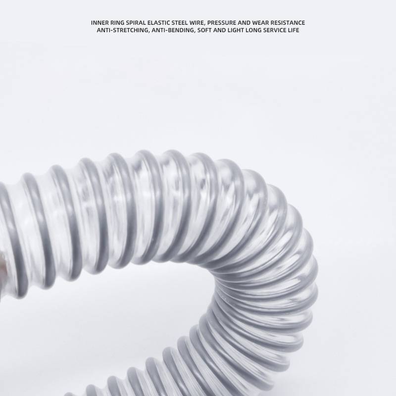 2er-Pack Ersatzschläuche für Bissell Crosswave Staubsauger