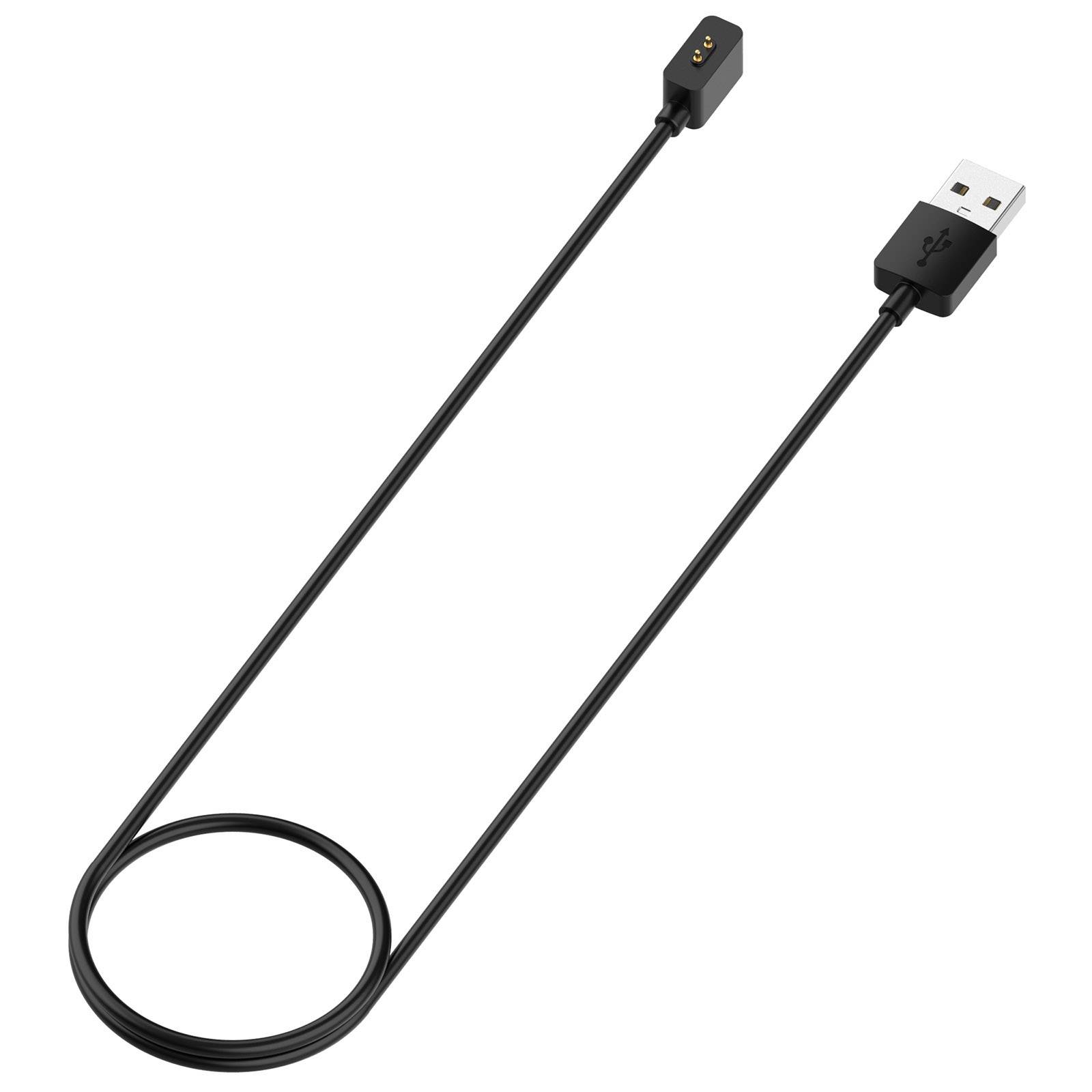 Xiaomi Smart Band 9/8 Pro Ladekabel (1 Meter) Black