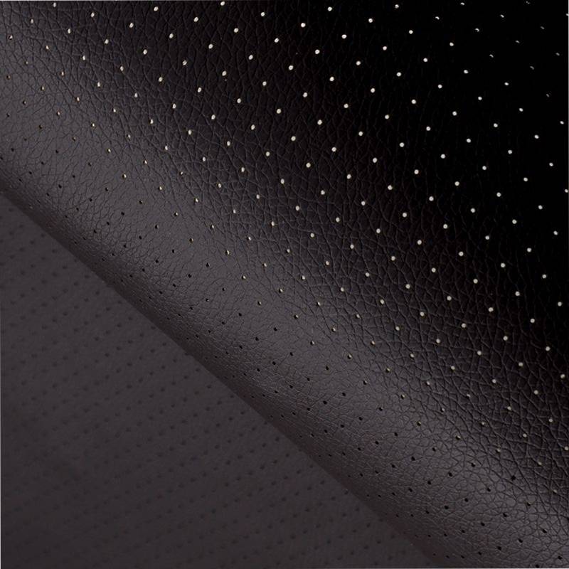 Atmungsaktiver selbstklebender Lederflicken - 20x30cm