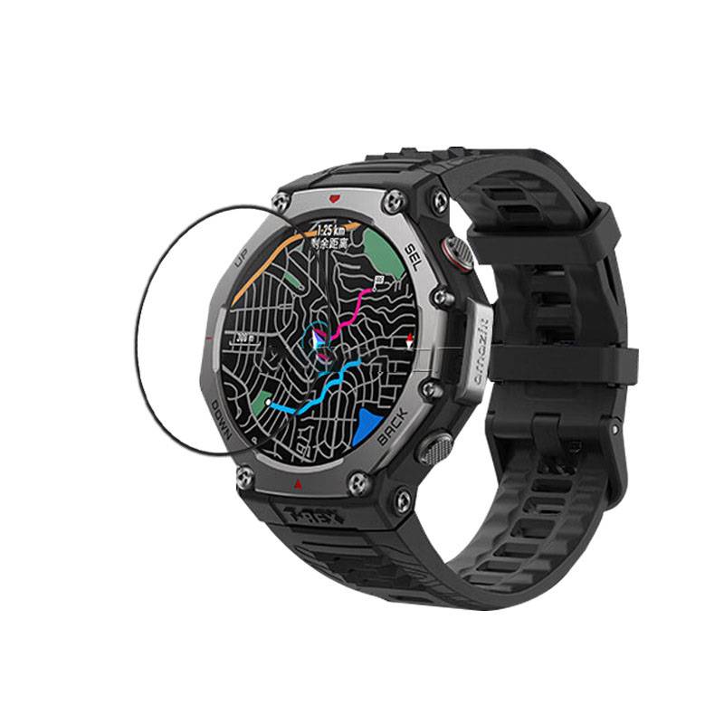 Amazfit T-Rex 3 Displayschutz (2er-Pack)