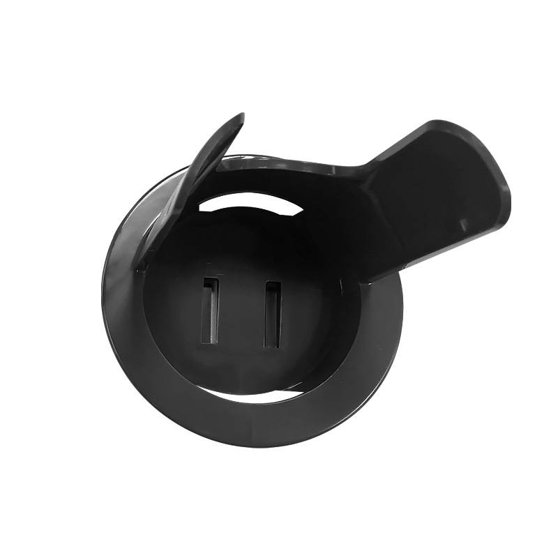 Wandhalterung für Dyson Haartrockner Grey