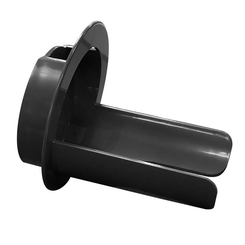 Wandhalterung für Dyson Haartrockner Grey