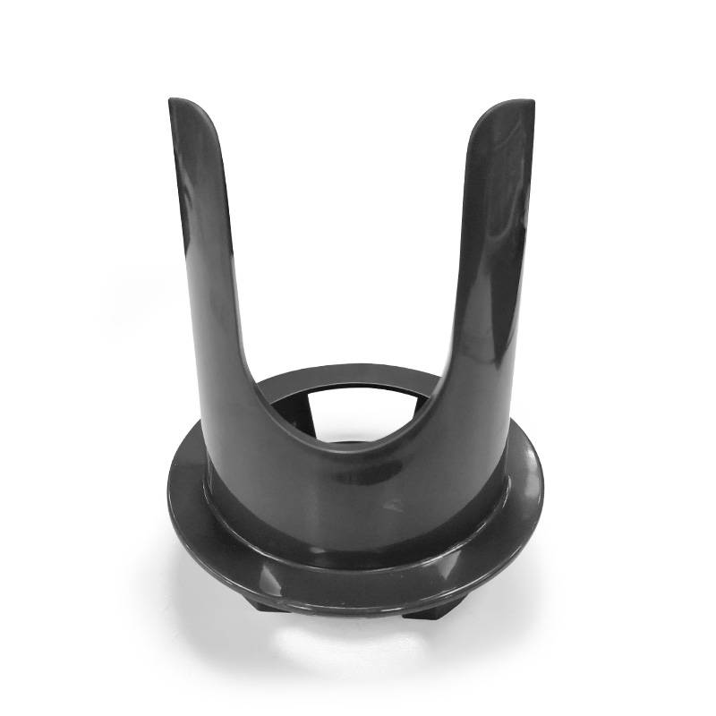 Wandhalterung für Dyson Haartrockner Grey