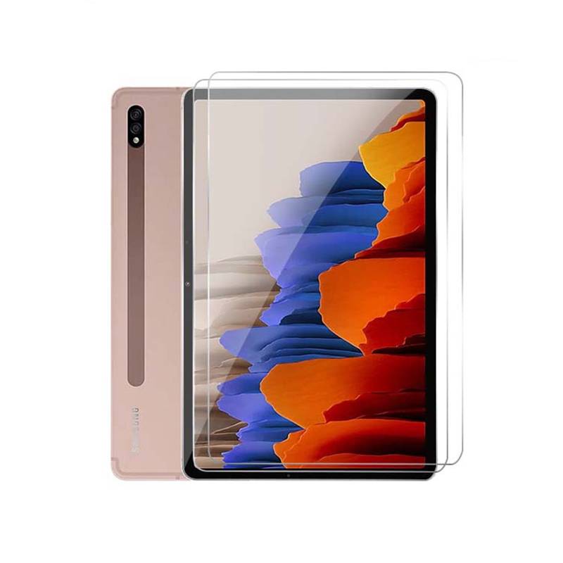 Samsung Galaxy Tab S6 Displayschutzfolie, SM/T860 10,5 Zoll