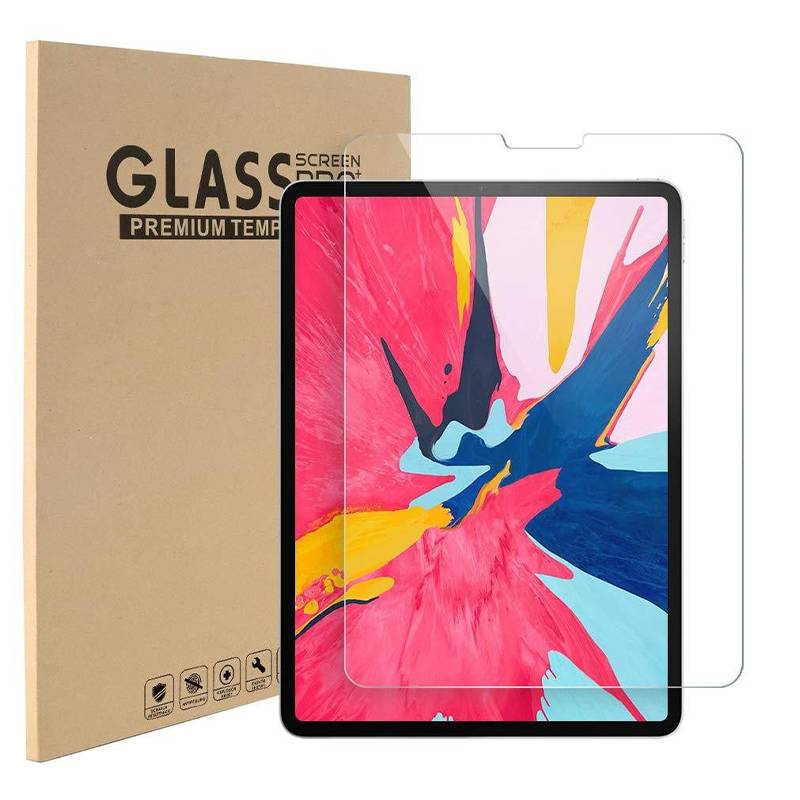 Samsung Galaxy Tab A 10.5" 2018 Displayschutzfolie, Gehärtet Glas