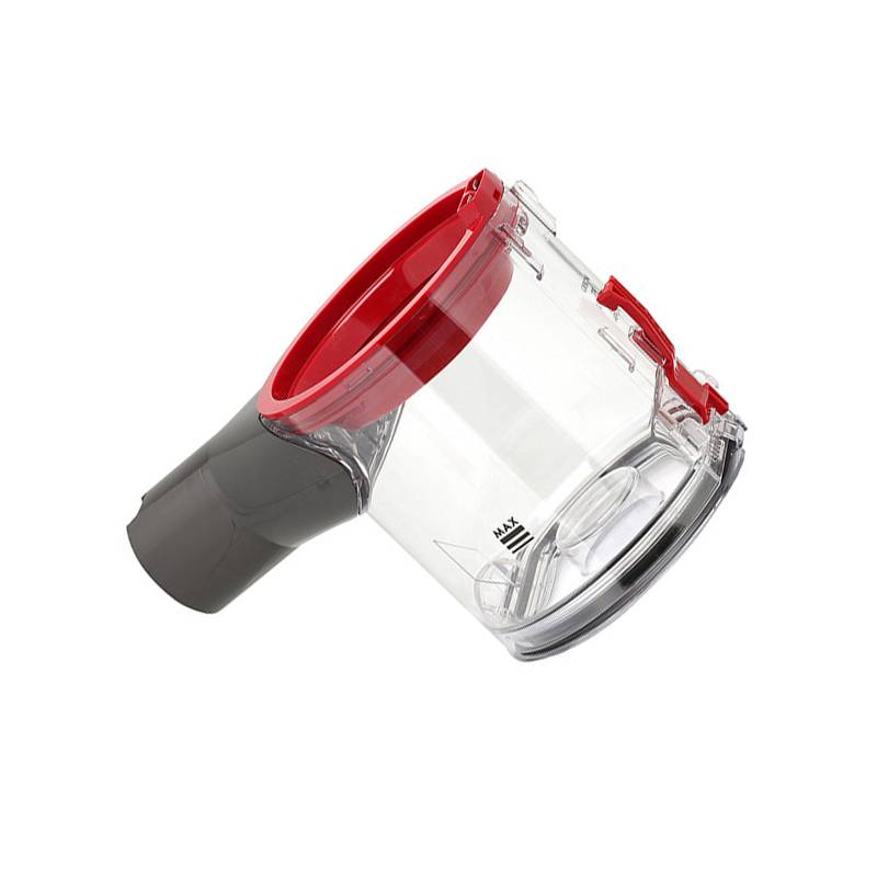 Staubbehälter für Dyson V7 V8 - Ersatz Staubbecher Müllbox