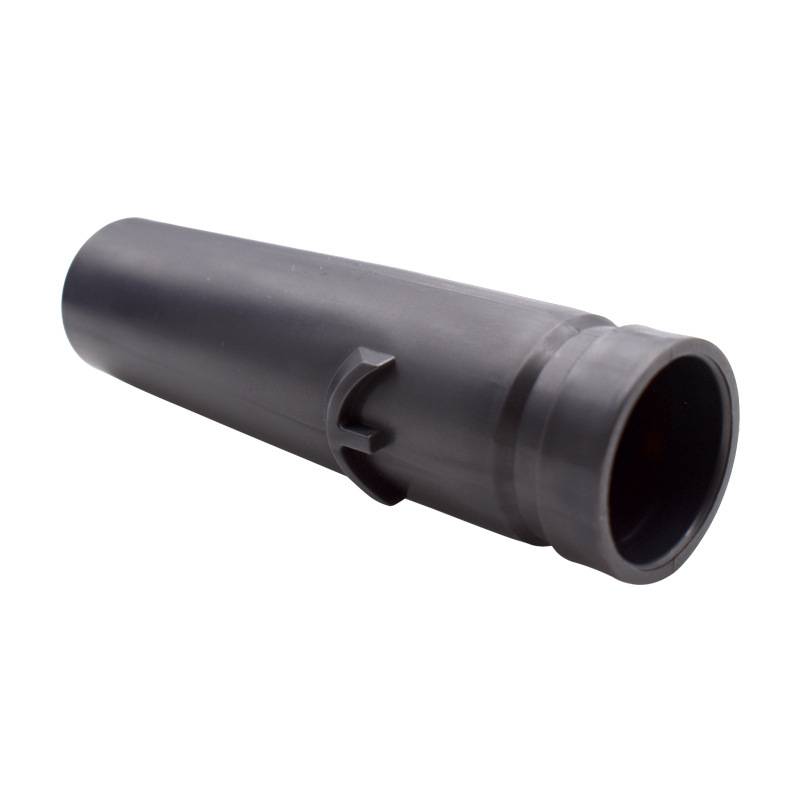 Dyson Staubsaugeradapter für V6, DC35, DC62 – Umrüsten auf Staubsaugerbeutel
