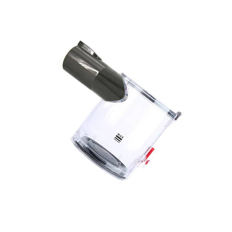 Ersatz-Staubbehälter für Dyson V6 A Modelle - Staubabscheider