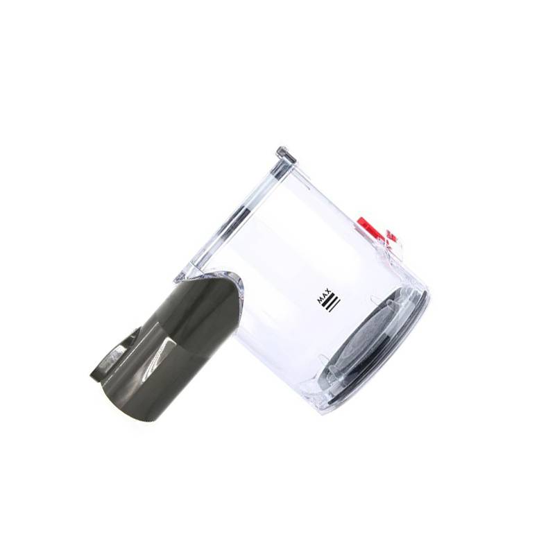 Ersatz-Staubbehälter für Dyson V6 A Modelle - Staubabscheider