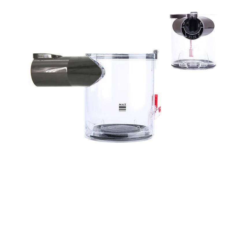 Ersatz-Staubbehälter für Dyson V6 A Modelle - Staubabscheider