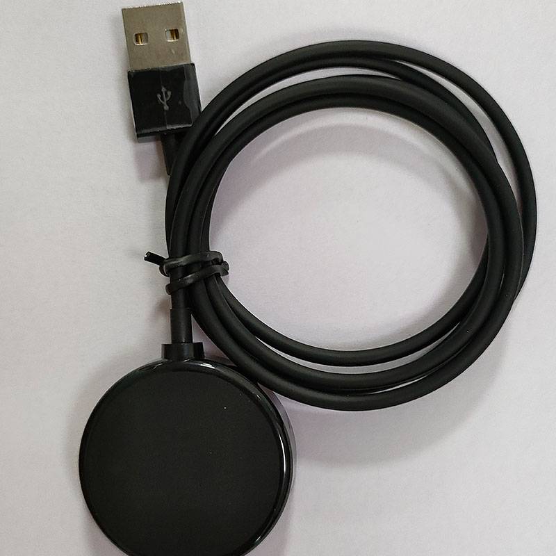 Ladegerät für Huawei Watch 4 Pro – Schnell & Zuverlässig Black