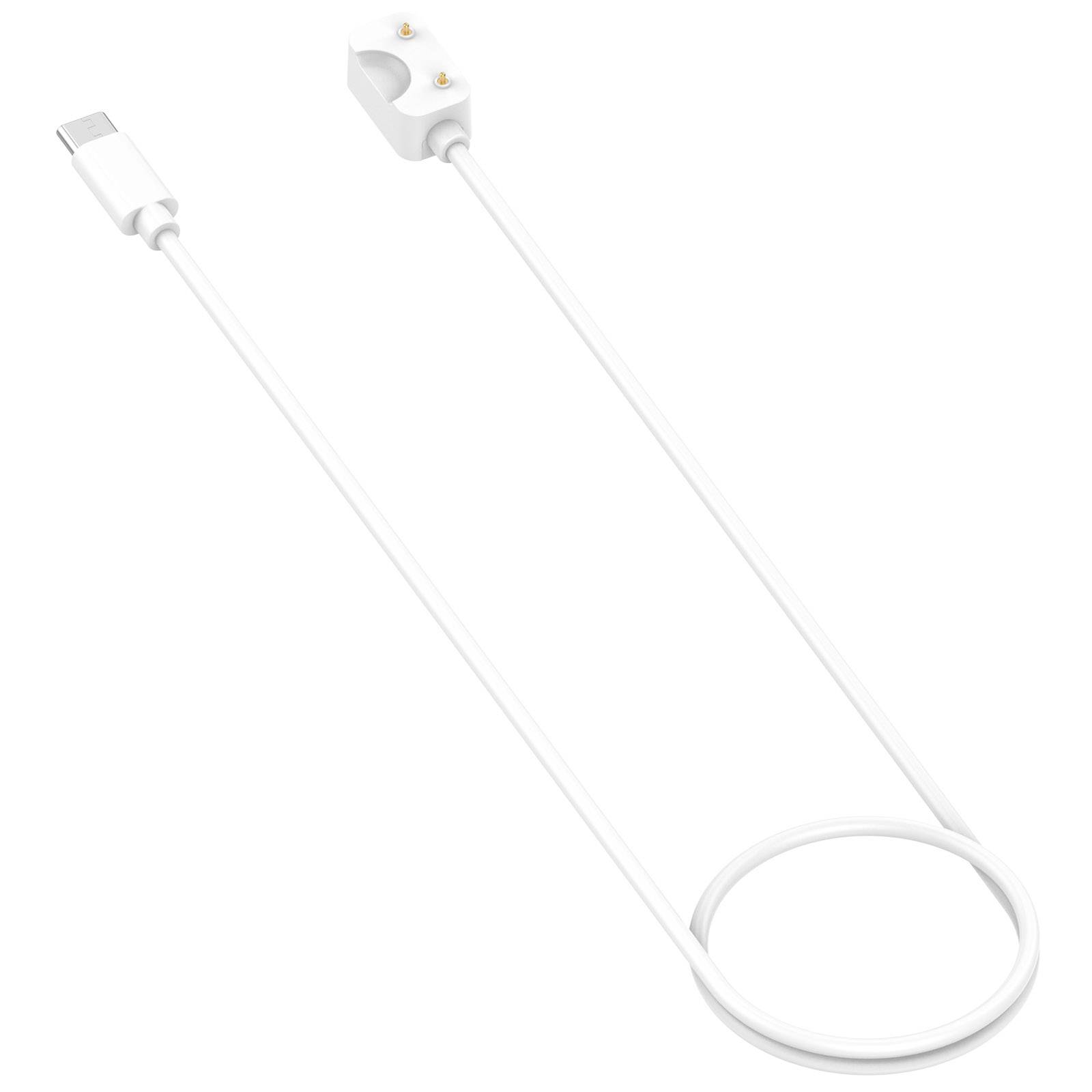Galaxy Fit3-Ladegerät, 100 cm Typ-C-Kabel [Offizielle Version]