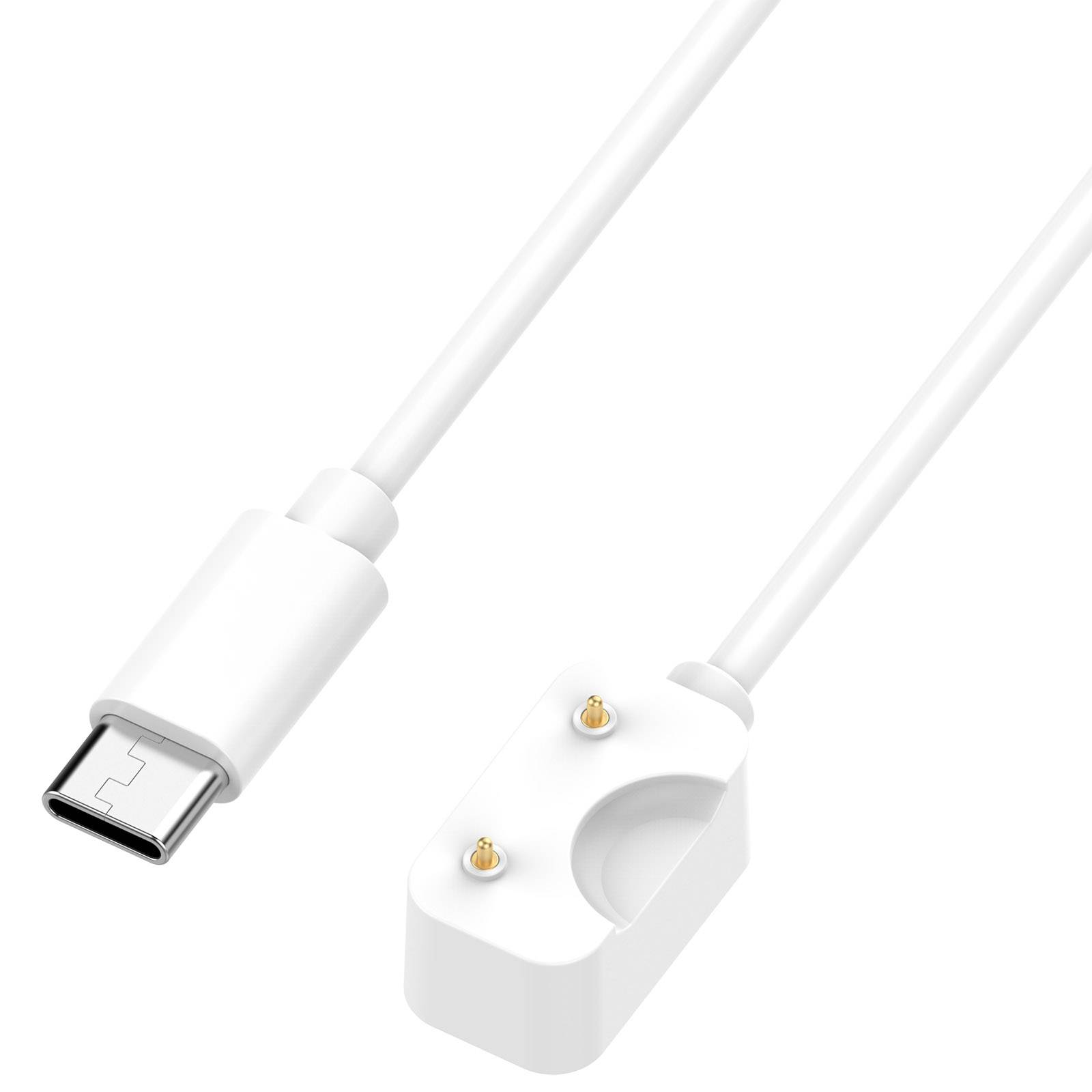 Galaxy Fit3-Ladegerät, 100 cm Typ-C-Kabel [Offizielle Version]