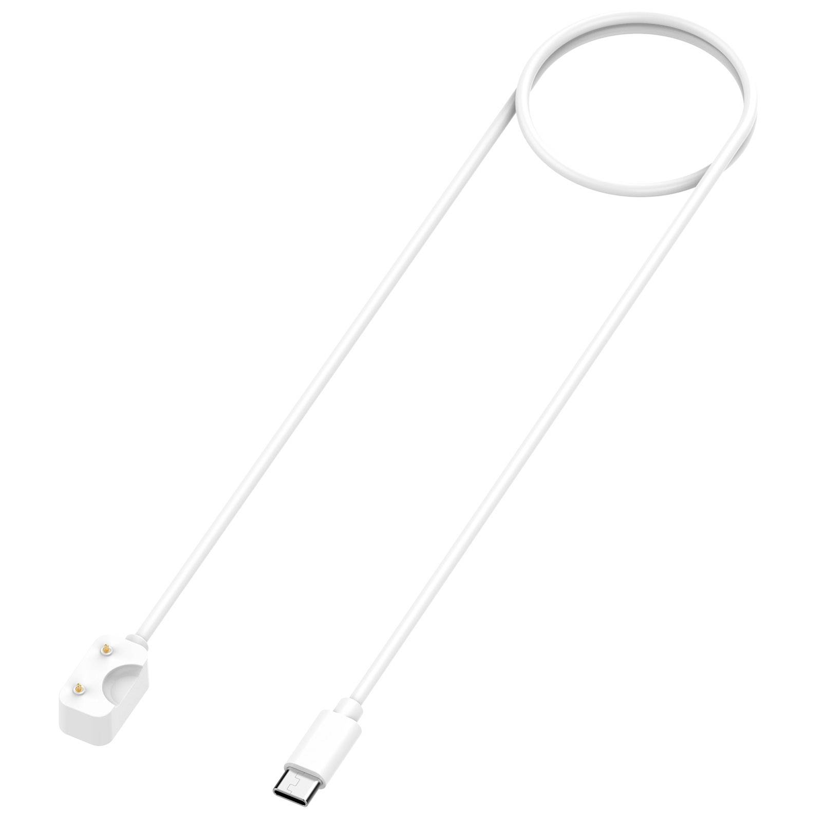 Galaxy Fit3-Ladegerät, 100 cm Typ-C-Kabel [Offizielle Version]