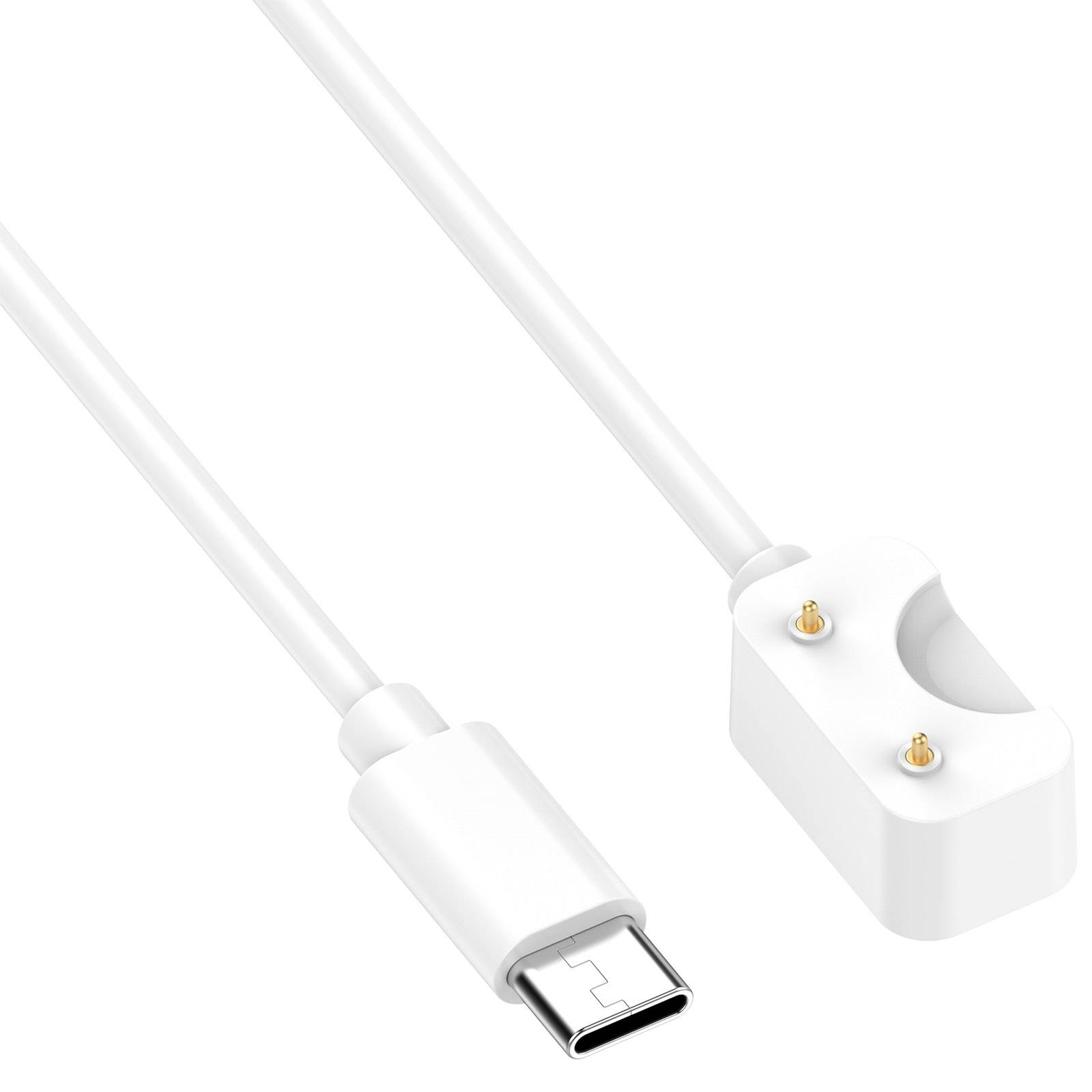 Galaxy Fit3-Ladegerät, 100 cm Typ-C-Kabel [Offizielle Version]