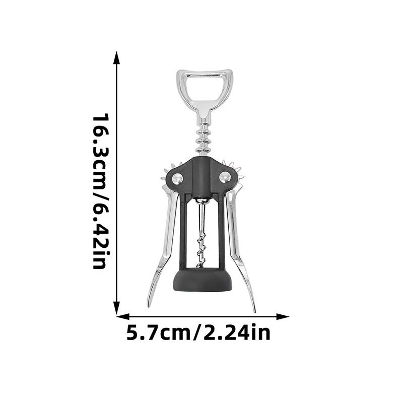 Flügelkorkenzieher Weinöffner