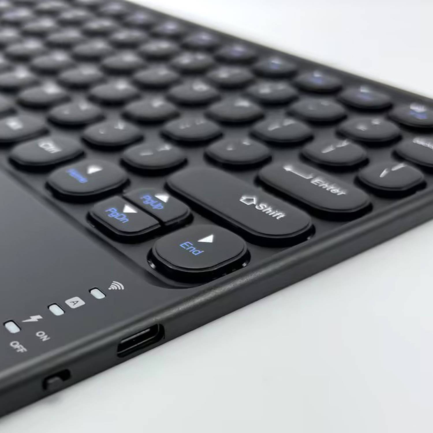 Bluetooth-Tastaturhülle für Xiaomi Pad 6/6 Pro