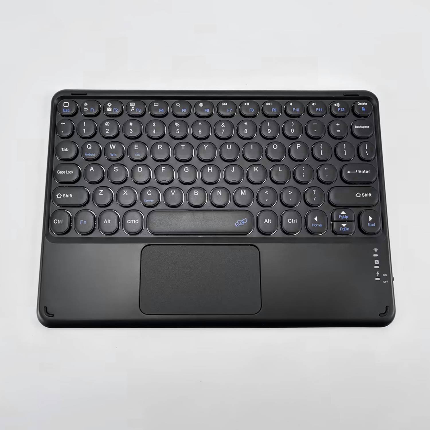 Bluetooth-Tastaturhülle für Xiaomi Pad 6/6 Pro