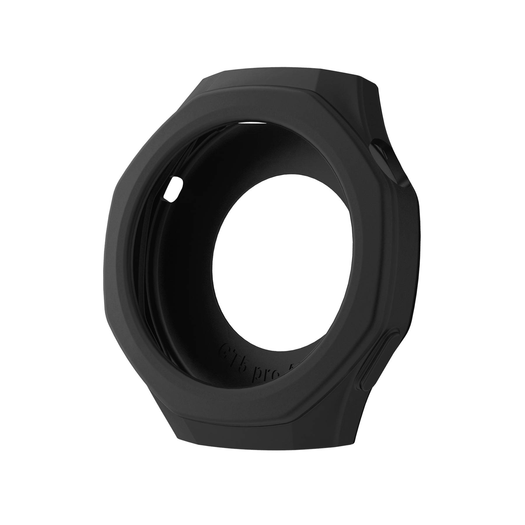 Schutzhülle für Huawei GT5 Pro 46mm Black