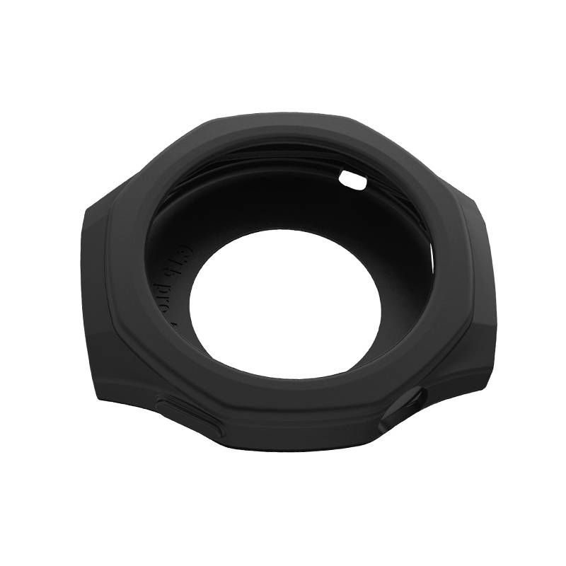 Schutzhülle für Huawei GT5 Pro 46mm Black