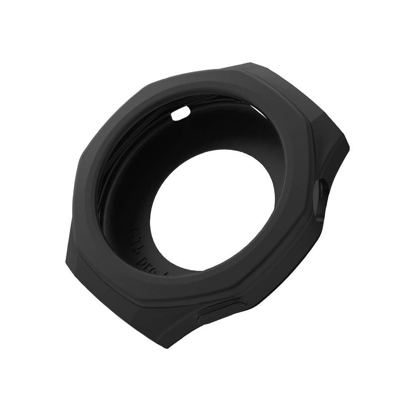 Schutzhülle für Huawei GT5 Pro 46mm Black