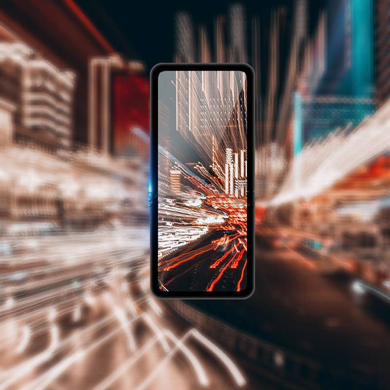 3D Gebogener Displayschutz für Huawei Band B6 - 2er Pack