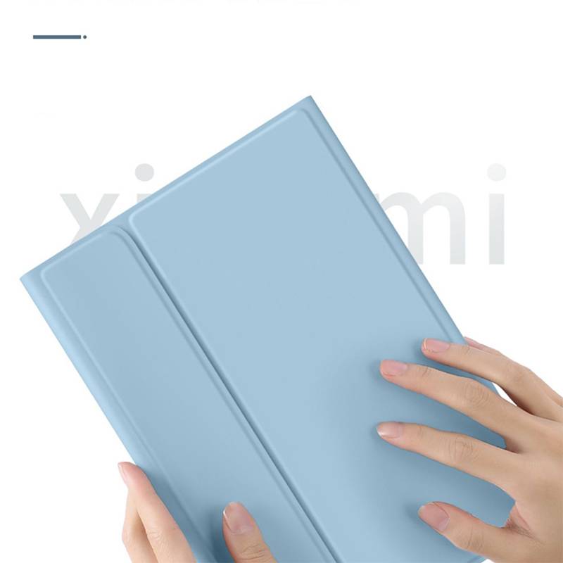 Xiaomi Pad 7/7 Pro Magnetische Tastaturhülle mit Touchpad