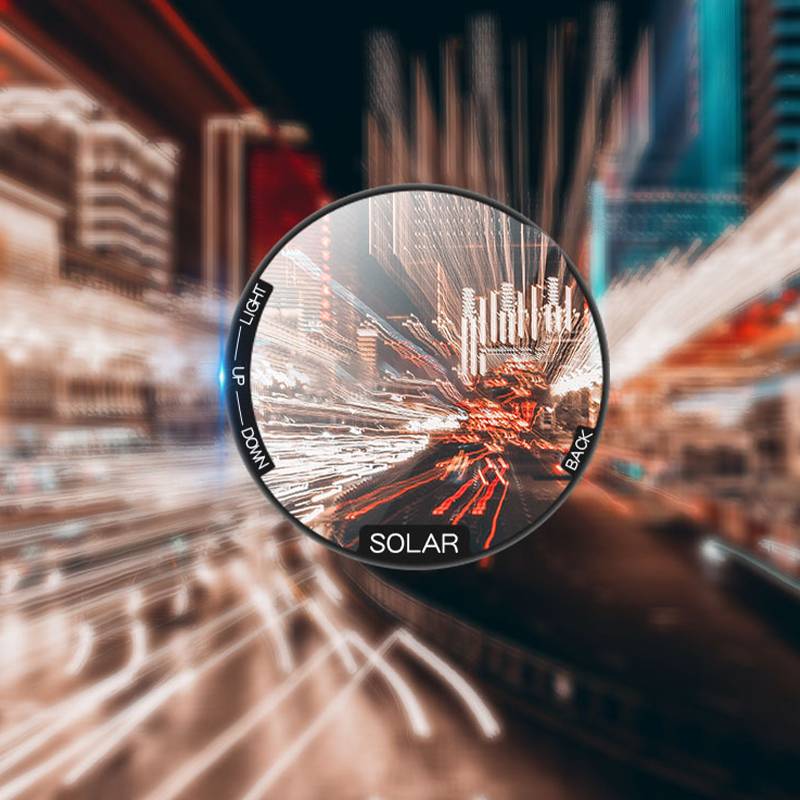 3D Gebogene Displayschutzfolie für Garmin Instinct 2X - 2er Pack