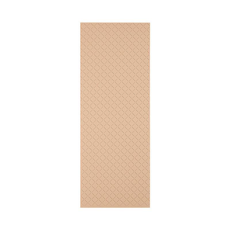 Diamond Grid Schuhsohlen-Schutzpolster (2er-Pack) Khaki