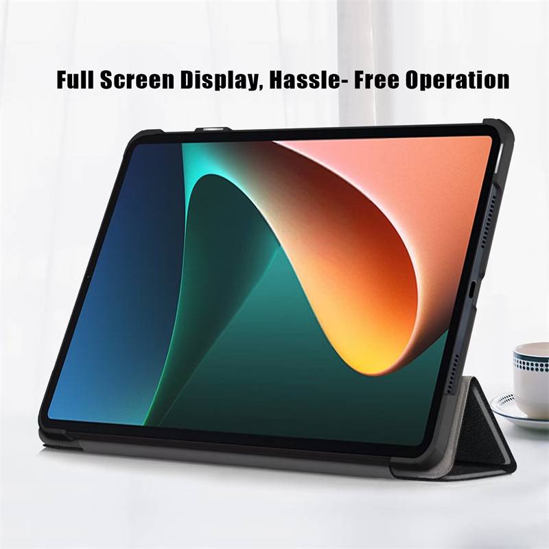 Schutzhülle für Xiaomi Pad 7/7 Pro 11 Zoll 2024