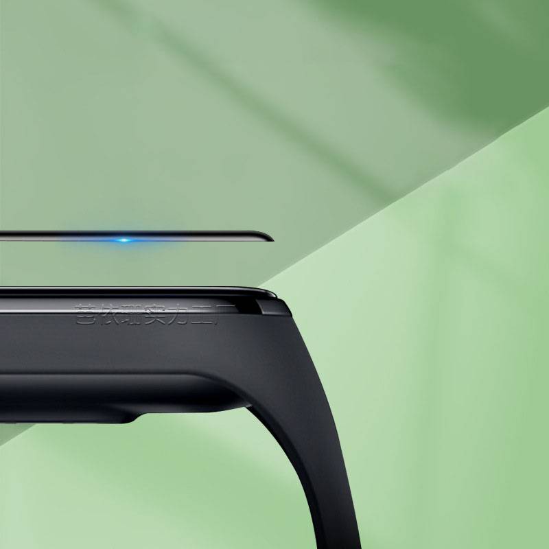 Huawei Watch Curved 3D Vollbildschutz (2er-Pack) Huawei Watch GT5 Pro 46mm