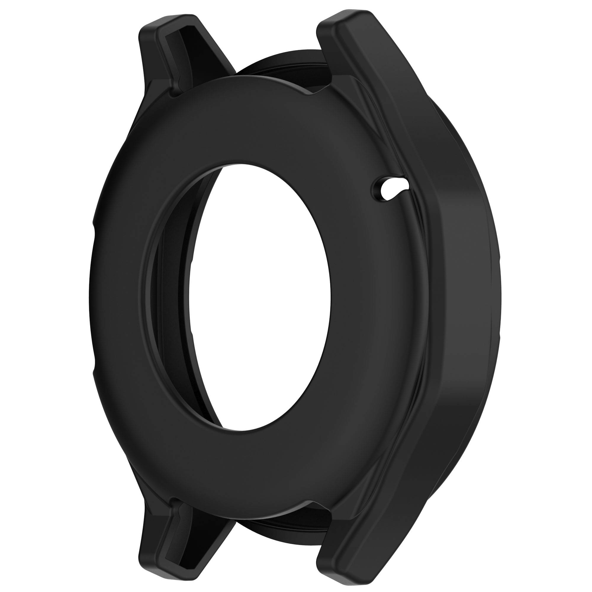 Silikon-Schutzhülle für Huawei Watch GT5 46MM, GT5 Pro 46MM, GT4 46mm