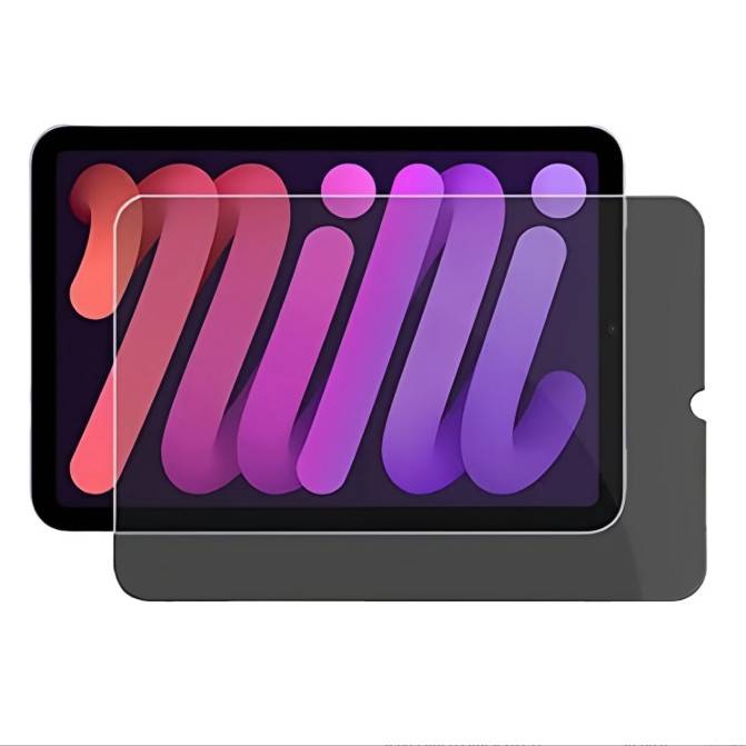 iPad Blickschutzfolie iPad 10.2 2019-2022