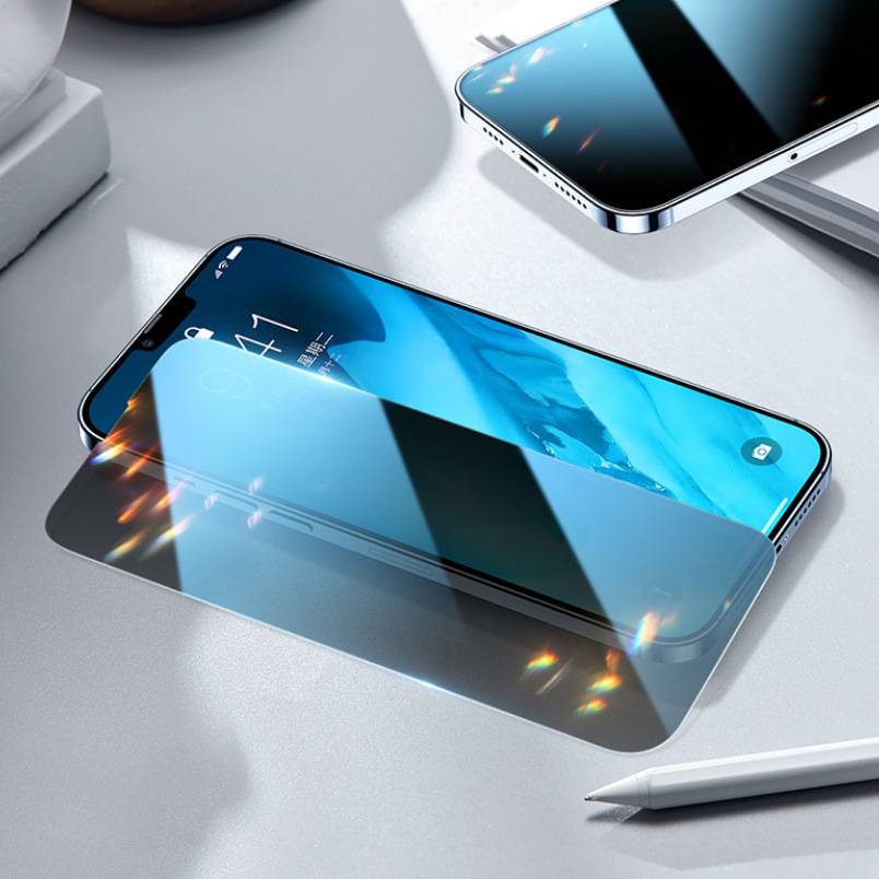 Displayschutz aus gehärtetem Glas für Xiaomi, 2er-Pack Xiaomi 11 Pro