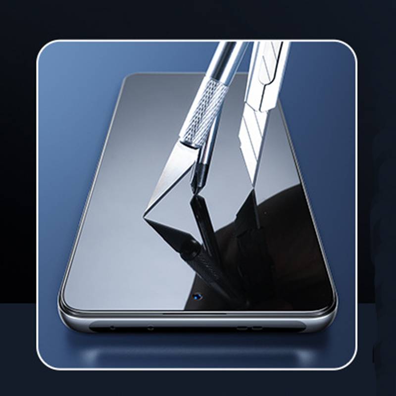 Displayschutz aus gehärtetem Glas für Xiaomi, 2er-Pack Xiaomi 11 Pro