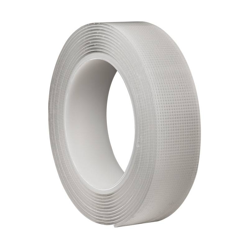 Doppelseitiges Nano-Klebeband (1 mm x 3 cm x 5 m) - Transparent