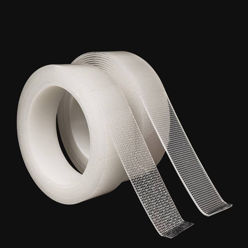 Doppelseitiges Nano-Klebeband (1 mm x 3 cm x 5 m) - Transparent