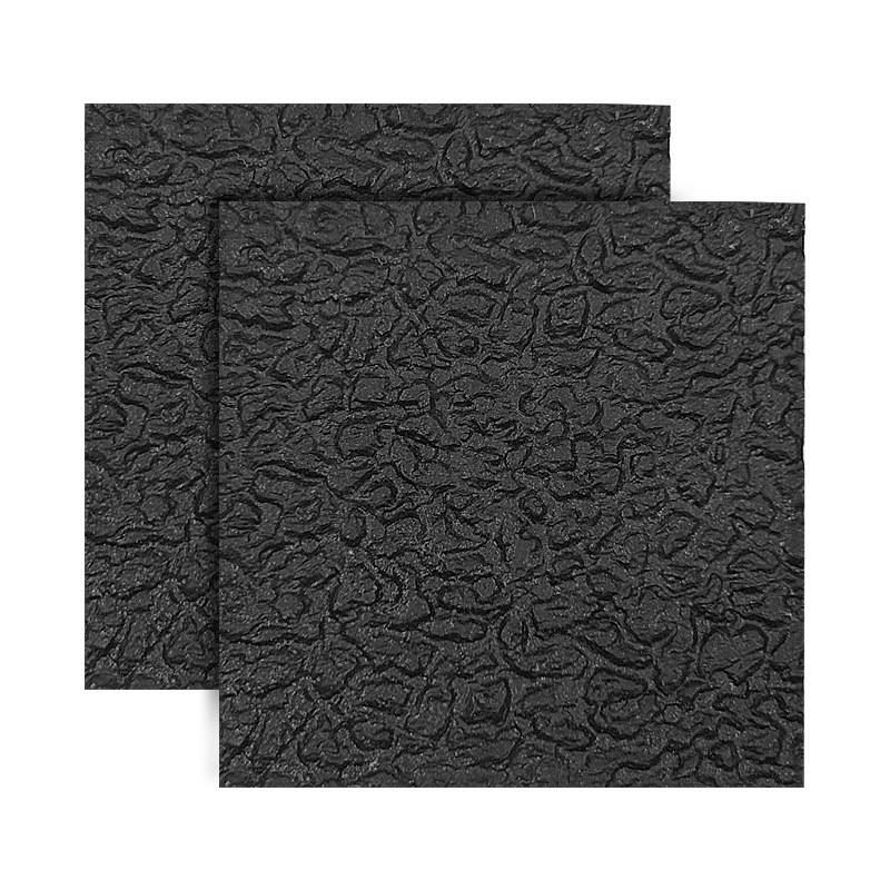 Anti-Rutsch-Absatzschoner für High Heels (2 Paar) Black L