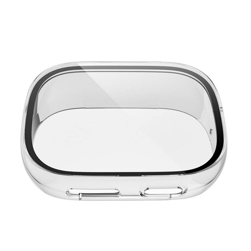 Klare Hülle für Xplora X6 Play - Schutz & Stil