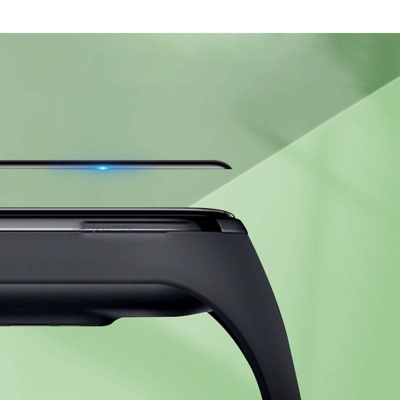 Displayschutz aus gehärtetem Glas für Smartwatch (2er-Pack) HUAWEI Uhr GT4 41mm